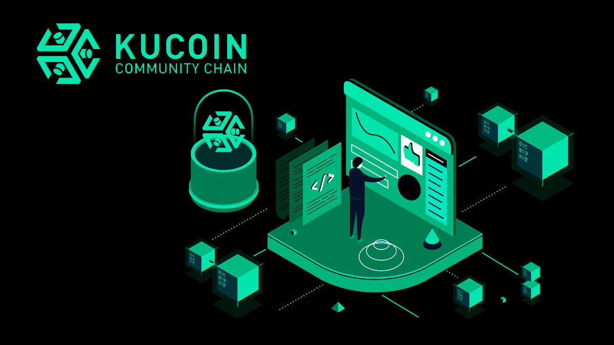KuCoin Community Chain (KCC)