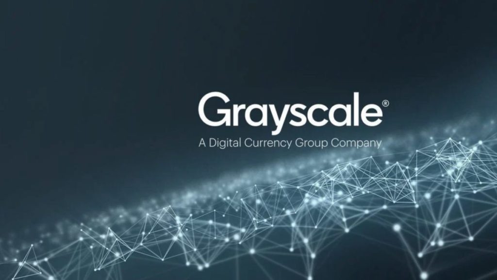 DCG acciones por valor de 50 millones de dólares de Grayscale Ethereum Classic Trust