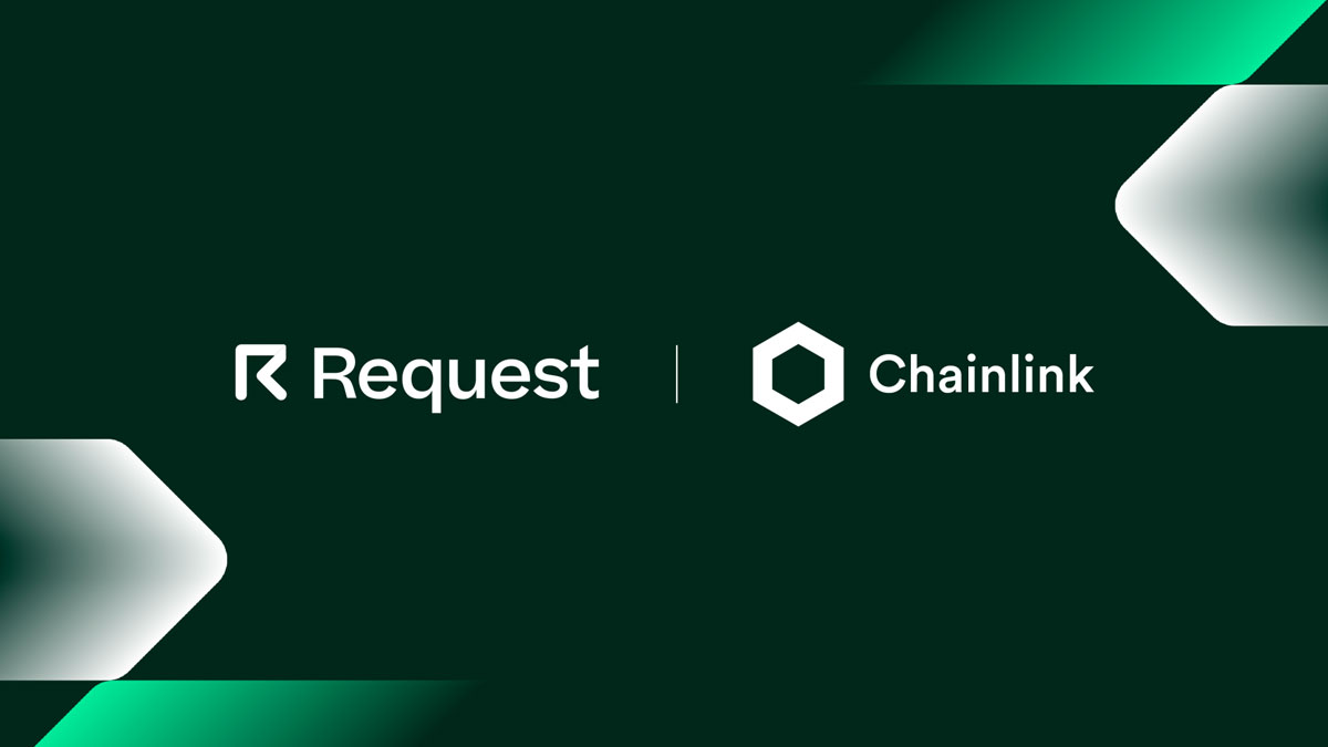 request-chainlink