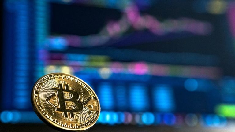 Bitcoin y el mercado de criptomonedas se recuperan de la caída del viernes en picado el lunes