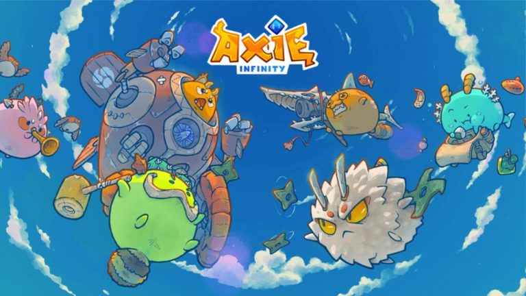 AxiesFTX to sponsor players in NFT-powered game Axie Infinity