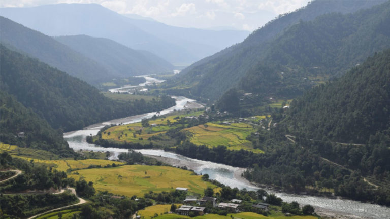 El Banco Central de Bután utilizará la solución CBDC de Ripple