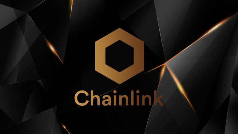 chainlink link