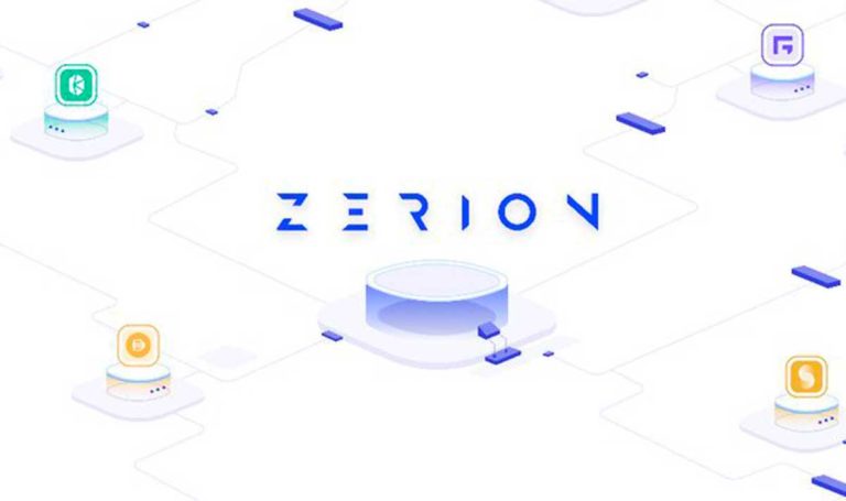 Zerion App permite a los usuarios acceder a DeFi entre cadenas desde una única interfaz