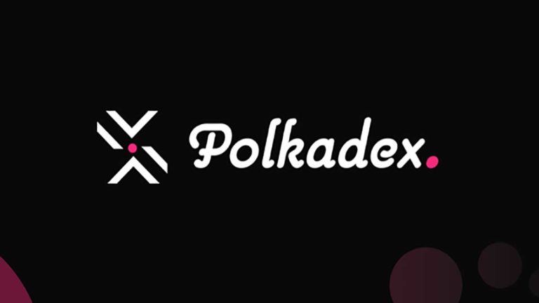polkadex review