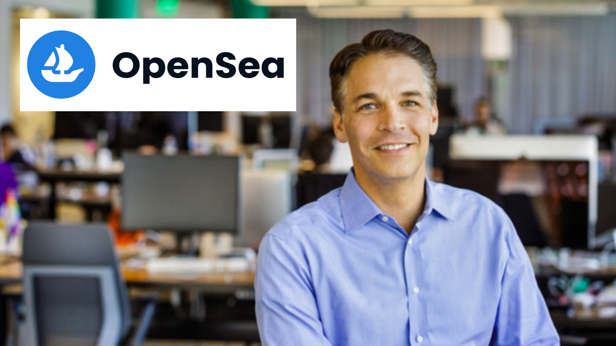 Opensea rumores oferta publica inicial