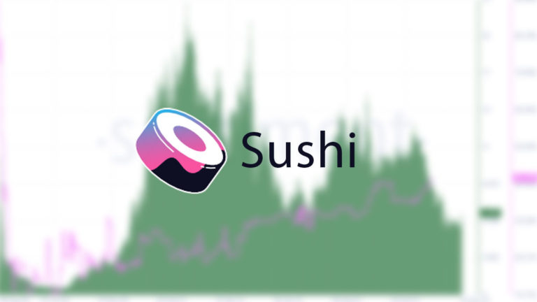 ¿Cómo es el patrón de acumulación de SushiSwap [SUSHI]?