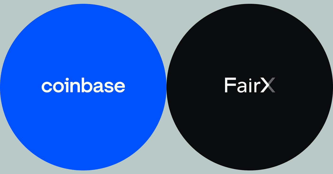 Coinbase adquiere el Exchange FairX para ofrecer criptoderivados a sus clientes estadounidenses