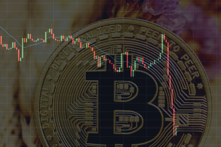 Bitcoin Retrocede Tras una Subida del 42% Desde los Mínimos de 2022