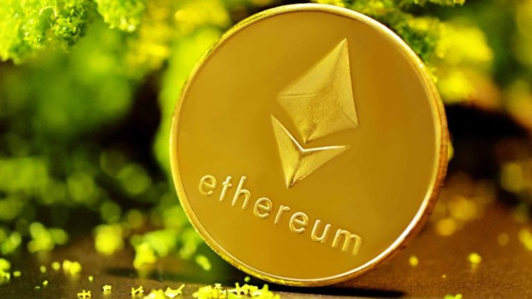 Ethereum ha bajado un 35% desde los máximos de 2021, ¿se desplomará el precio de ETH por debajo de los $3.000?