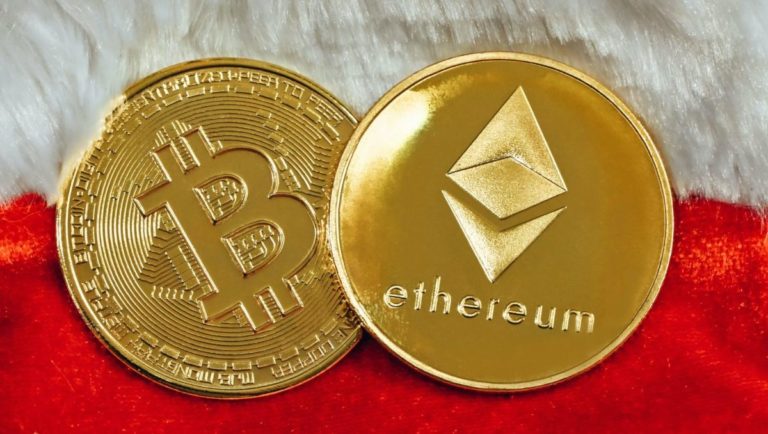 Bitcoin [BTC] y Ethereum [ETH] alcanzarán los 100.000 dólares en la resistencia de los 5.000 dólares