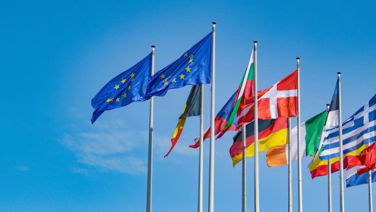 El Parlamento Europeo quiere prohibir las criptomonedas PoW en la UE para 2025