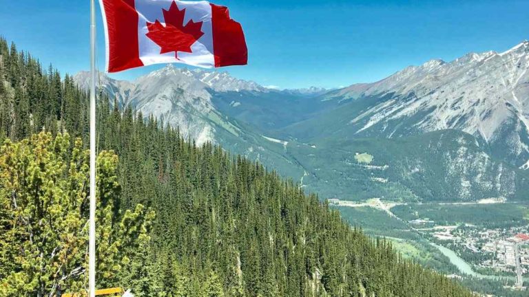 Ley de Emergencias de Canadá: Anthony Pompliano dice que Canadá no puede detener al BTC