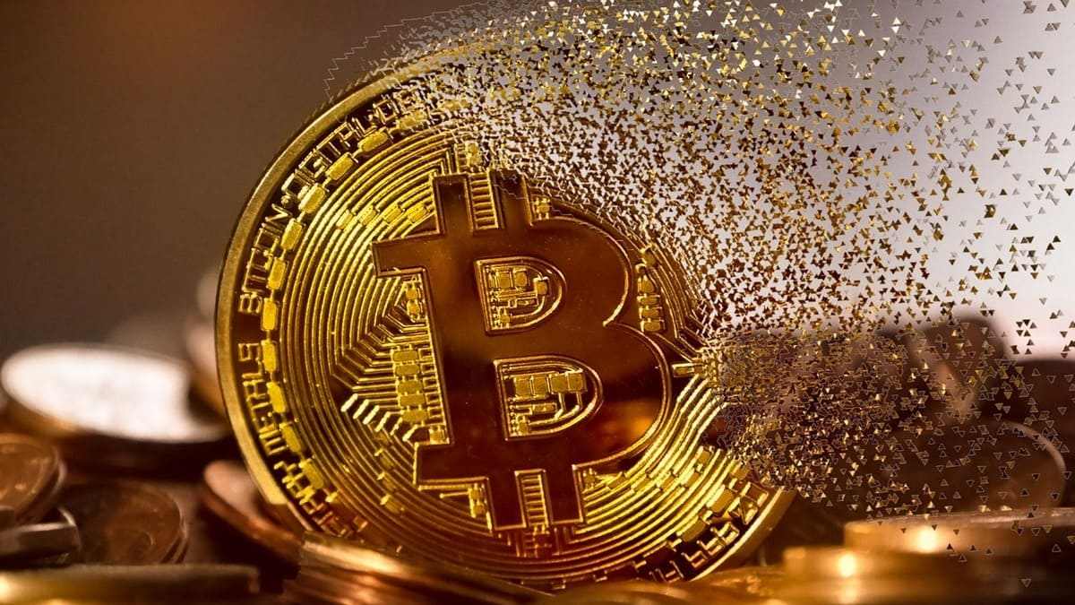 ¿Qué Está Pasando Con el Precio del Bitcoin y Qué Puede Pasar en los Próximos Días?