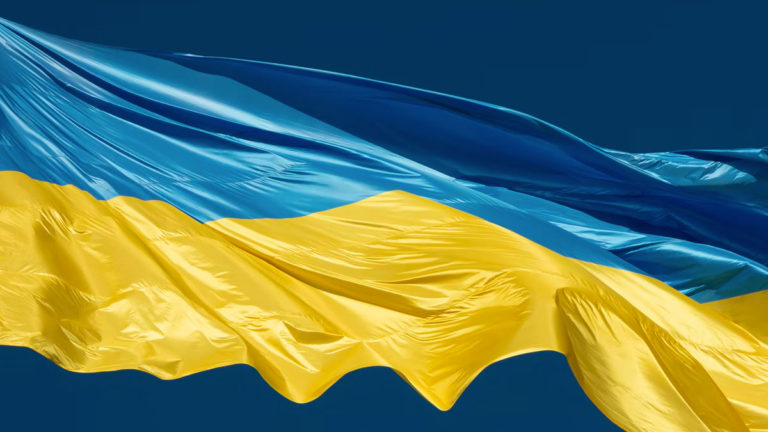 Ucrania Marcará la Historia de la Invasión Rusa con NFT