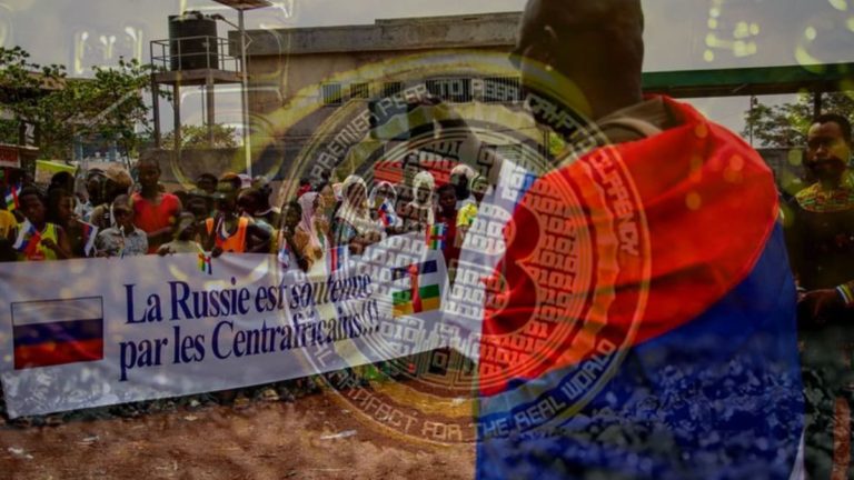 Se Confirman los Rumores, la República Centroafricana Acepta el Bitcoin Como Moneda Legal