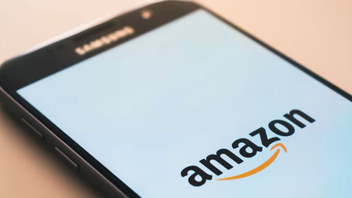 Amazon Podría Vender Algún Día NFTs; lo Dice su CEO