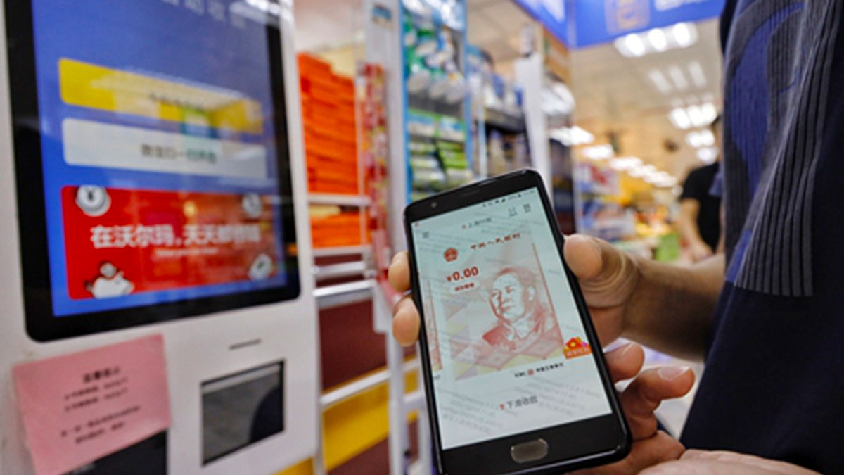 Shenzhen Regalará 15 Millones de Yuanes Digitales a Residentes Locales a Través de un Sorteo de WeChat