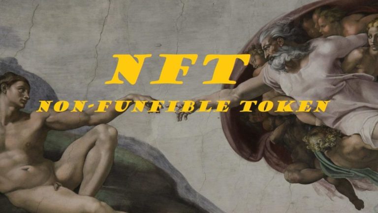 El Vaticano Creará una Exposición Virtual Basada en NFT