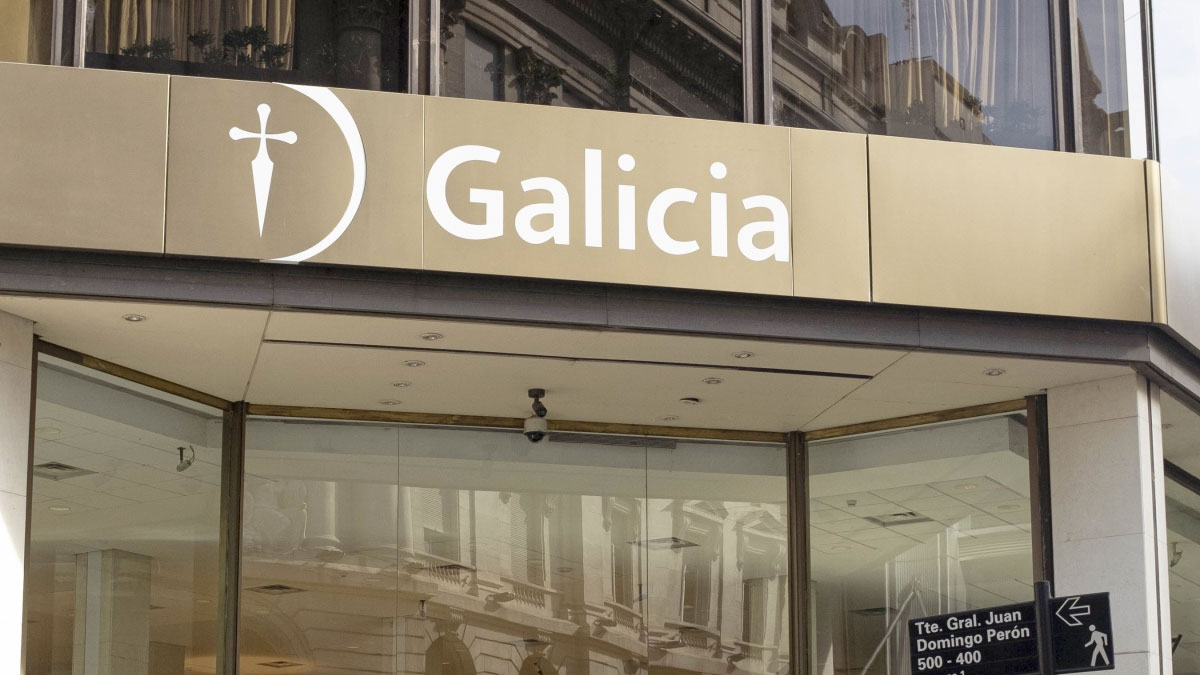 El Banco Galicia y el Banco Digital Brubank de Argentina Permitirán a sus Clientes Comprar Criptomonedas