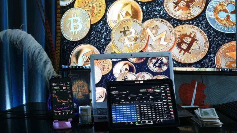 Bitcoin no Logra Superar los 39.000 Dólares; ¿Cuál es el Estado del Mercado de Criptomonedas?