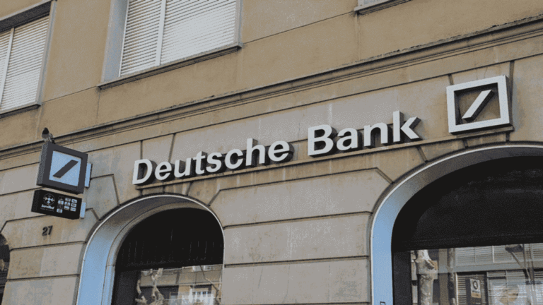 El Deutsche Bank Dice que el Bitcoin Podría Alcanzar los 28.000 Dólares a Finales de Año, Aquí el Por Qué