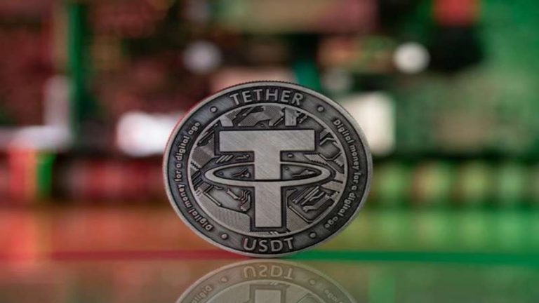 Los Fondos de Cobertura Están Haciendo Cortos Contra USDT - el CTO de Tether Responde