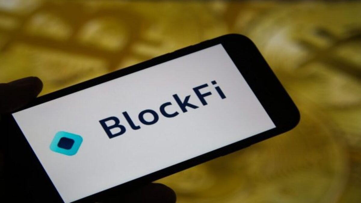 BlockFi Despide al 20% de sus Empleados Tras la Degradación del Mercado