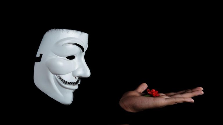 Anonymous Envía un Mensaje a Do Kwon en su Último Vídeo