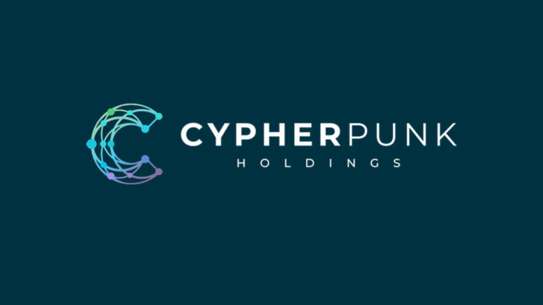Cypherpunk Holdings Vende Todo su BTC y ETH por Riesgo de Mercado
