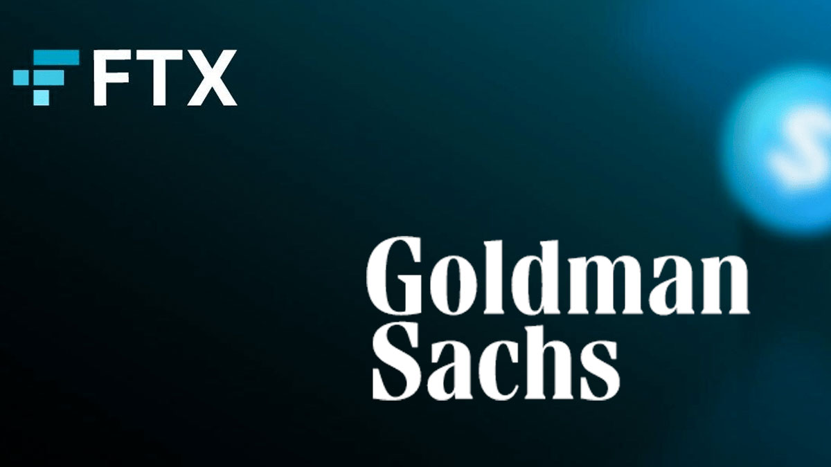 FTX y Goldman Sachs Discuten Sobre el Comercio de Derivados