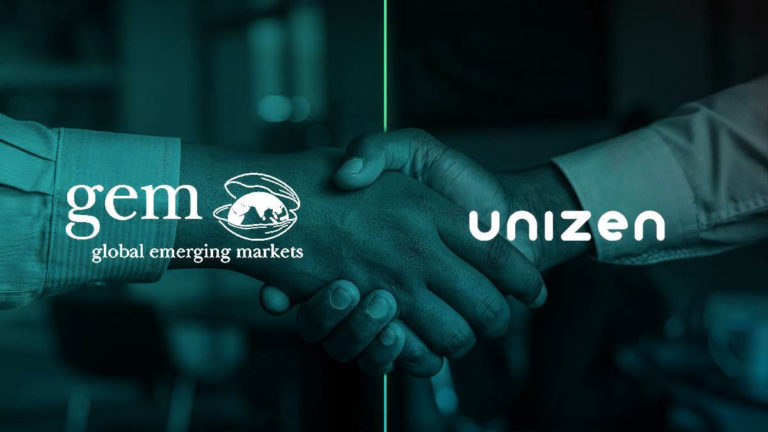 GEM Invierte 200 Millones de Dólares en Unizen