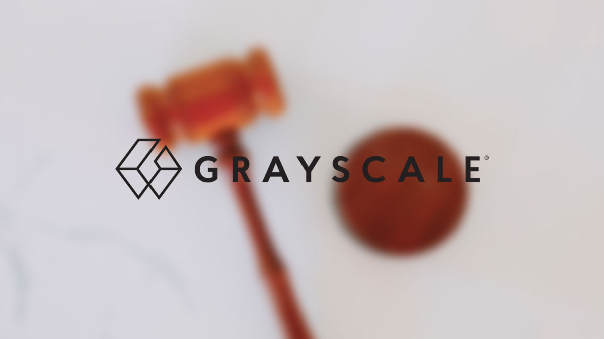 GrayScale: La SEC Vuelve a Rechazar Nuestra Solicitud de Convertir GBTC en un ETF al Contado
