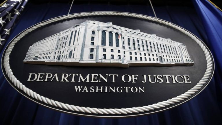 El Departamento de Justicia de EE.UU. Incauta 500.000 Dólares en Fiat y Criptomonedas a Hackers Norcoreanos