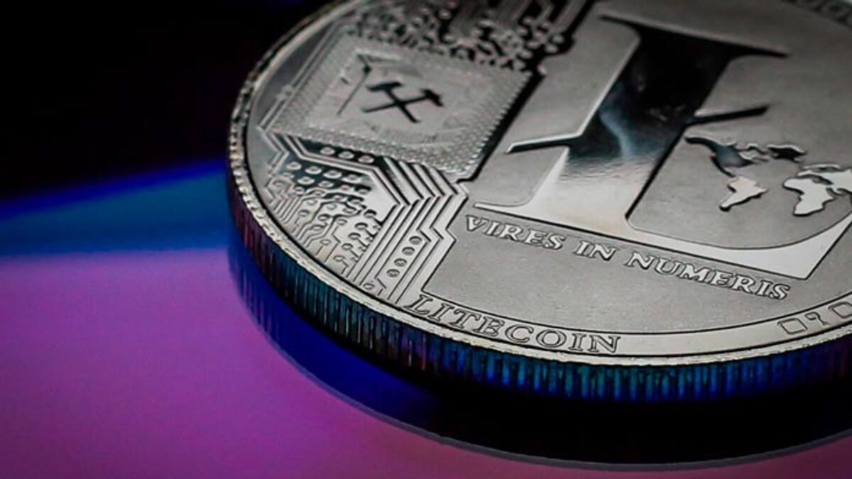 La Tendencia Alcista de Litecoin es Firme, ¿Se Mantendrá LTC por Encima de los 50 Dólares?