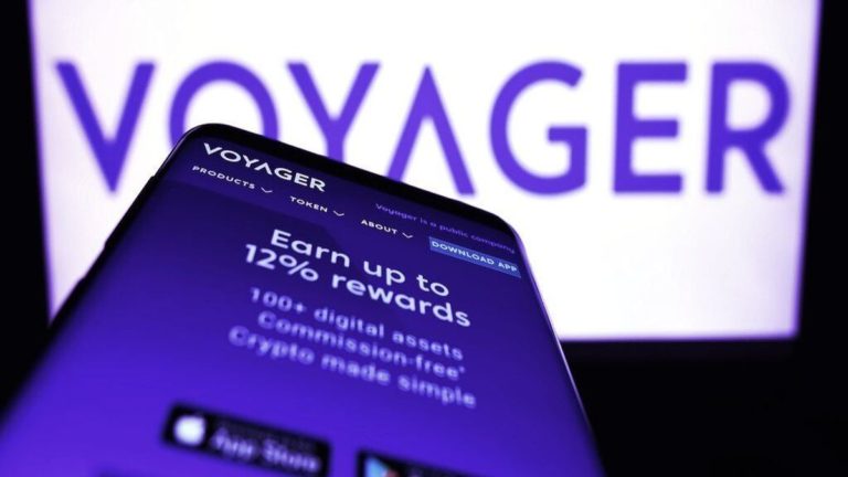 Voyager Digital LLC Rechaza la Propuesta de FTX Calificándola de "Oferta Baja"