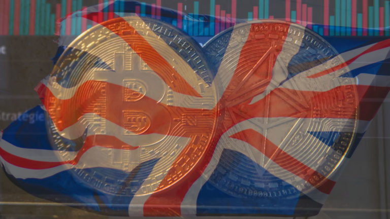 Informe de Estabilidad Financiera del Banco de Inglaterra; Centrado en la Regulación de las Criptomonedas