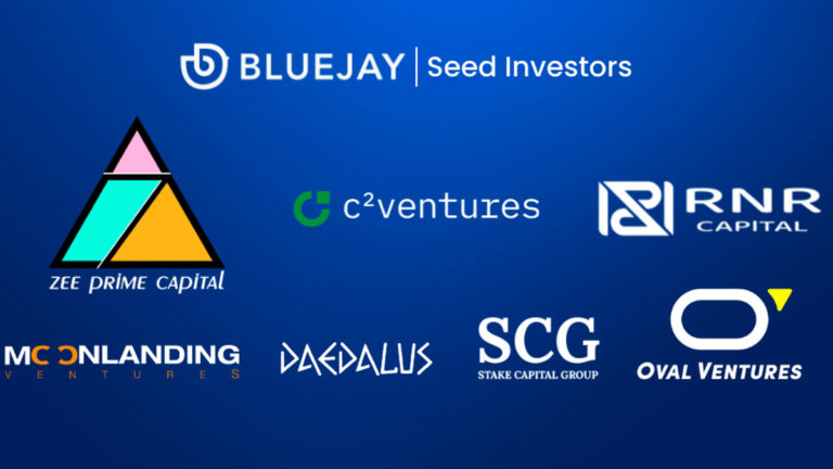 Bluejay Finance Stablecoin Protocol Anuncia la Primera Ronda de Financiación: 2,9 Millones de Dólares
