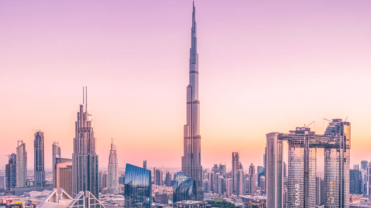 Se Crearán 40.000 Nuevos Puestos de Trabajo en Dubái como Parte de sus Esfuerzos en el Metaverso