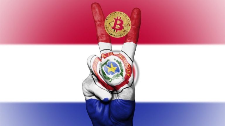 Paraguay Confía en la Nueva Regulación de las Criptomonedas