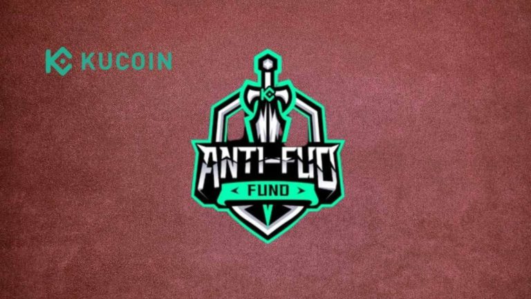 La Gran Apuesta del CEO de KuCoin, Johnny Lyu, por el "Fondo Anti-FUD