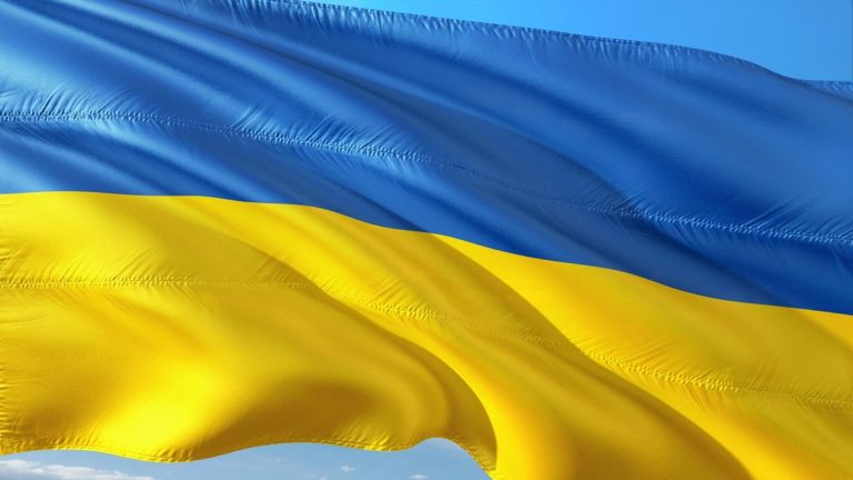 Un Funcionario Ucraniano Dice que las Criptomonedas son Esenciales para las Operaciones Militares del País