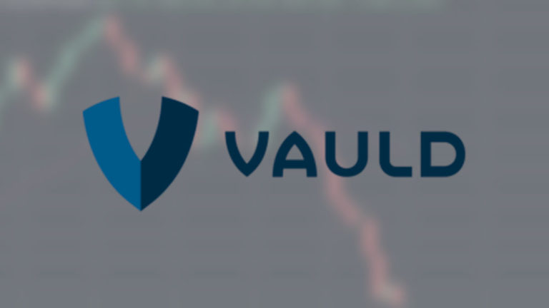 El Estado del Mercado Obliga a Vauld a Cancelar Todas las Retiradas, Transacciones y Depósitos