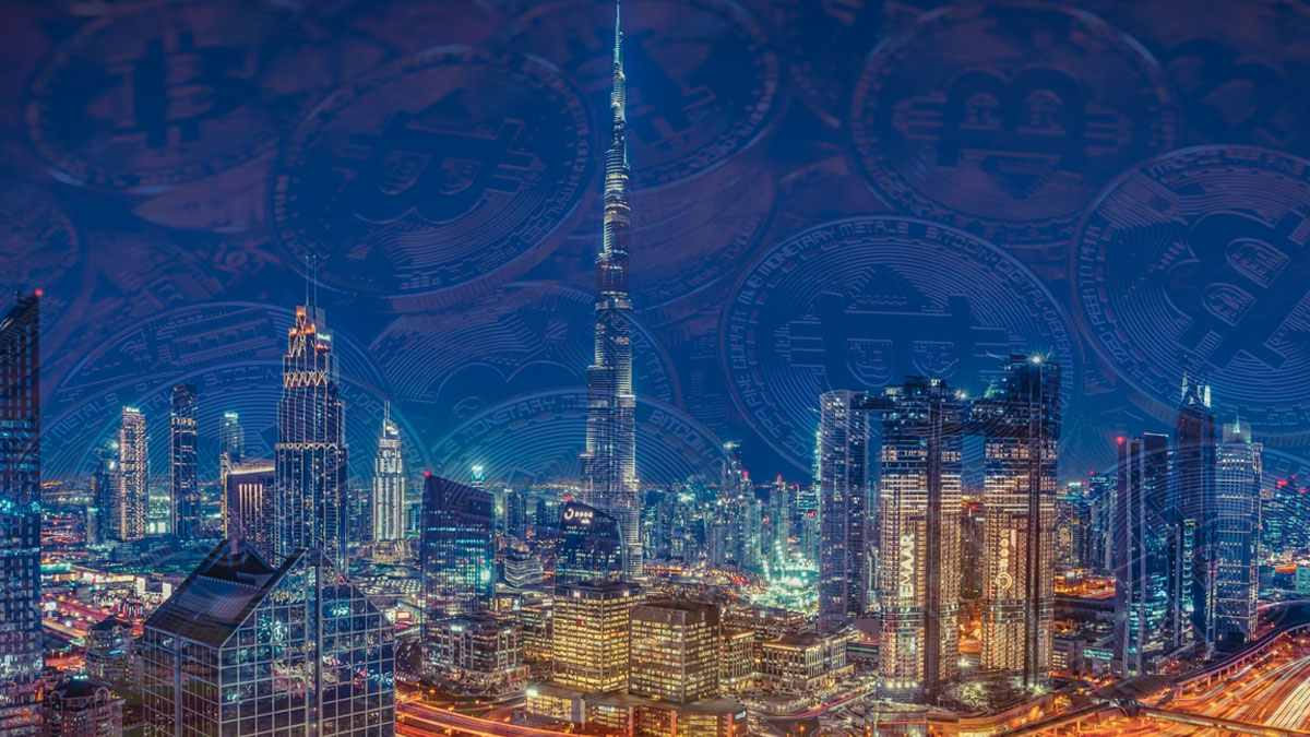 La Publicidad y la Comercialización de Activos Virtuales se Regularán en Dubai