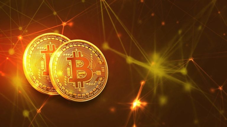 BlackRock Presenta su Primer Fideicomiso de Bitcoin al Contado en EE.UU.