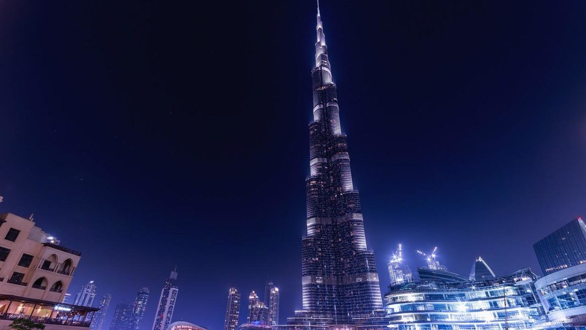 ¿Se Está Convirtiendo Dubai en la Capital Mundial de las Criptomonedas?
