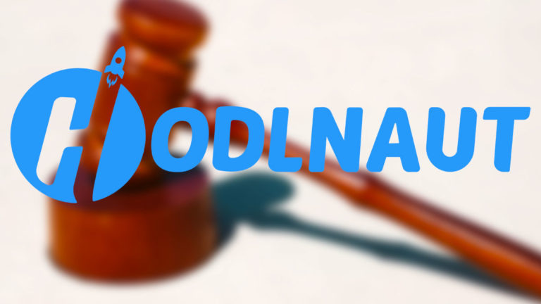 Para Evitar la Liquidación, Hodlnaut Busca la Gestión Judicial