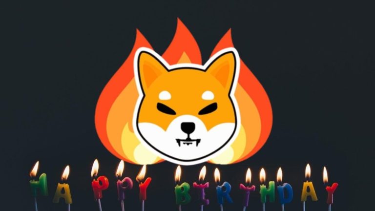Fiesta de Cumpleaños de Shiba Inu; Revela el Nuevo juego 'Shiba Eternity'