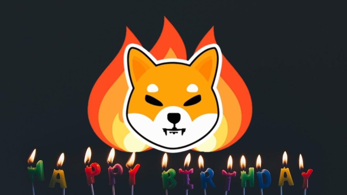 Fiesta de Cumpleaños de Shiba Inu; Revela el Nuevo juego 'Shiba Eternity'
