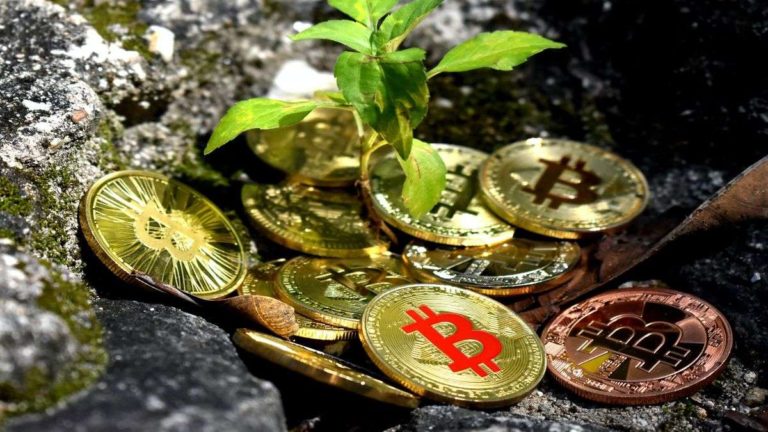 Vespene Energy Cierra una Ronda de Inversión de $4,3M para Facilitar la Minería de Bitcoin